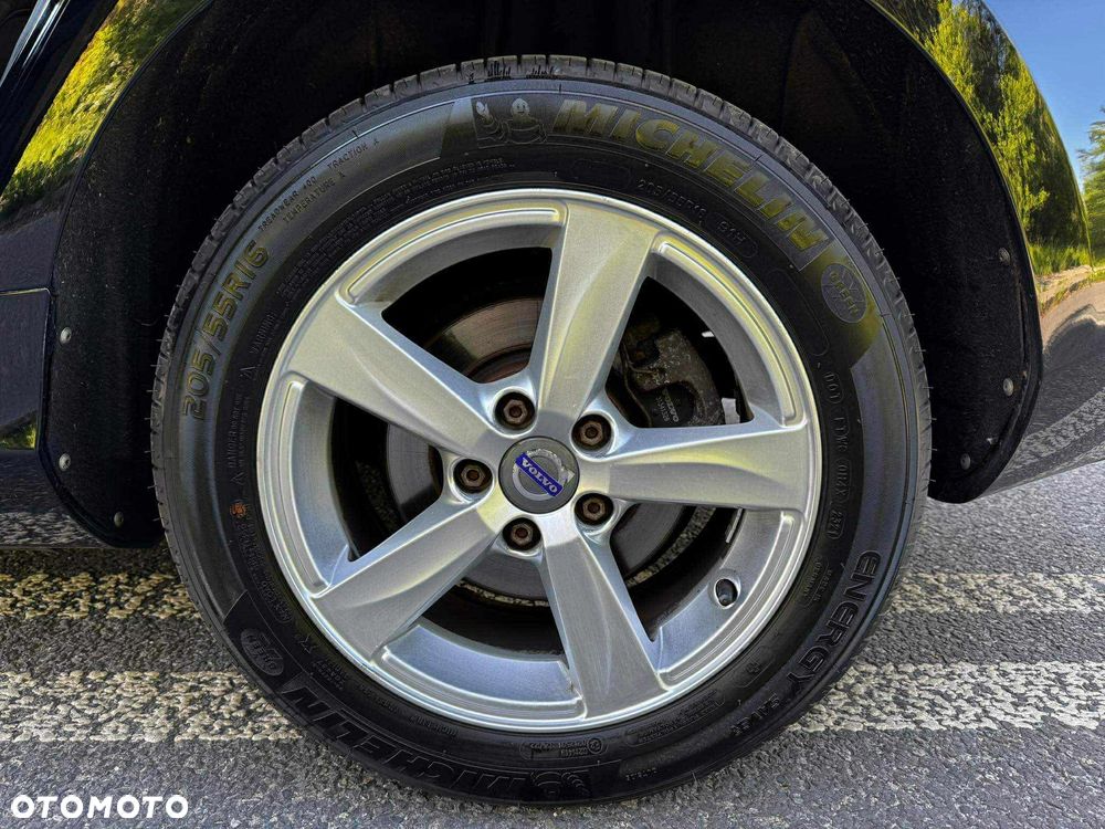 Volvo V40 - 7