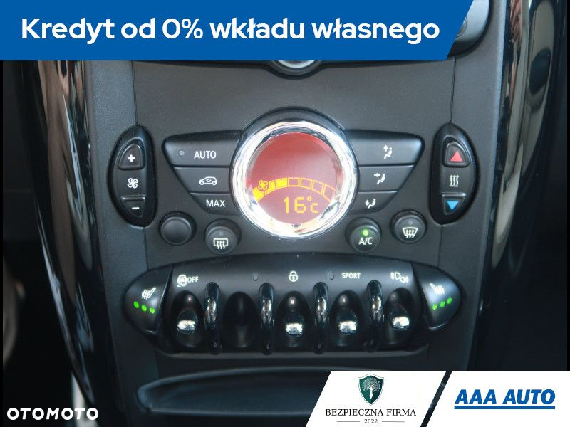 MINI Countryman - 13