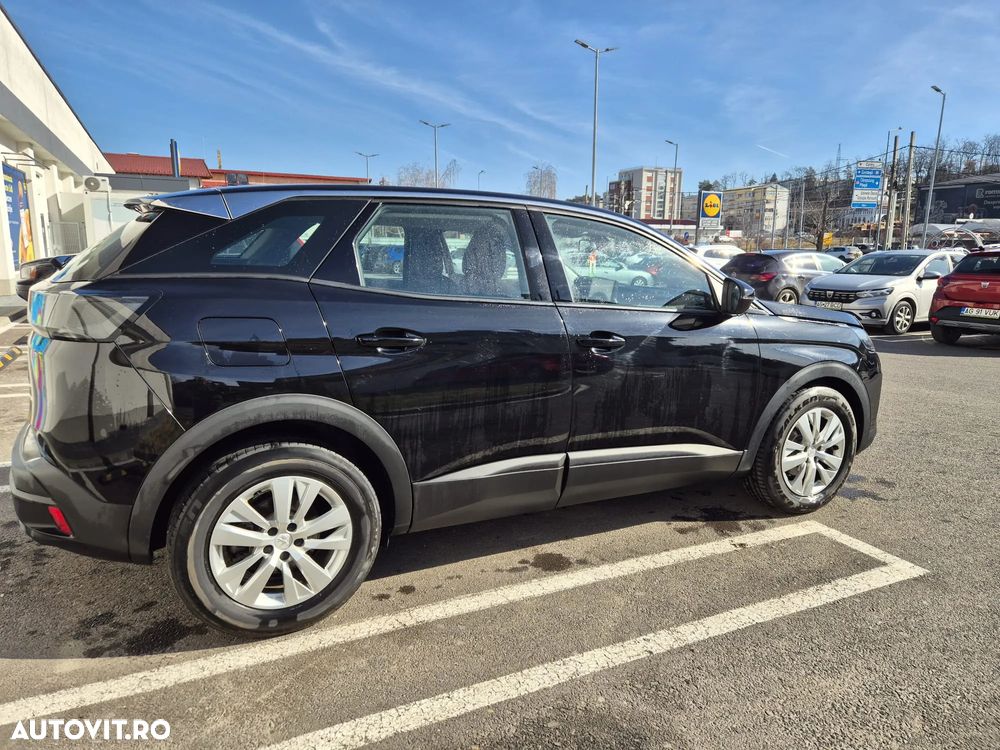 Peugeot 3008 PureTech 130 Stop & Start Active - 2