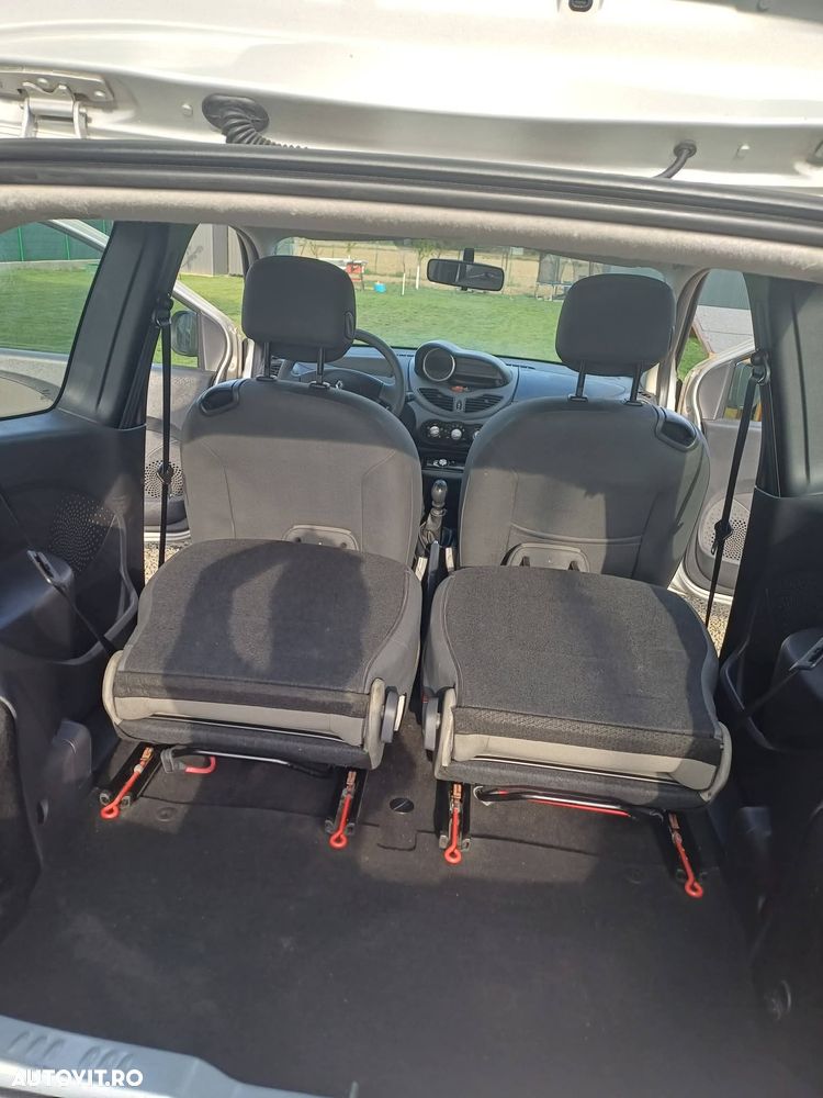 Renault Twingo 1.2 16V LEV eco2 - 17