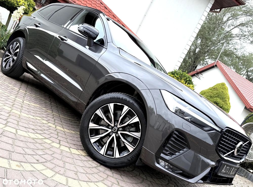 Volvo XC 60 B4 D AWD Geartronic RDesign - 2