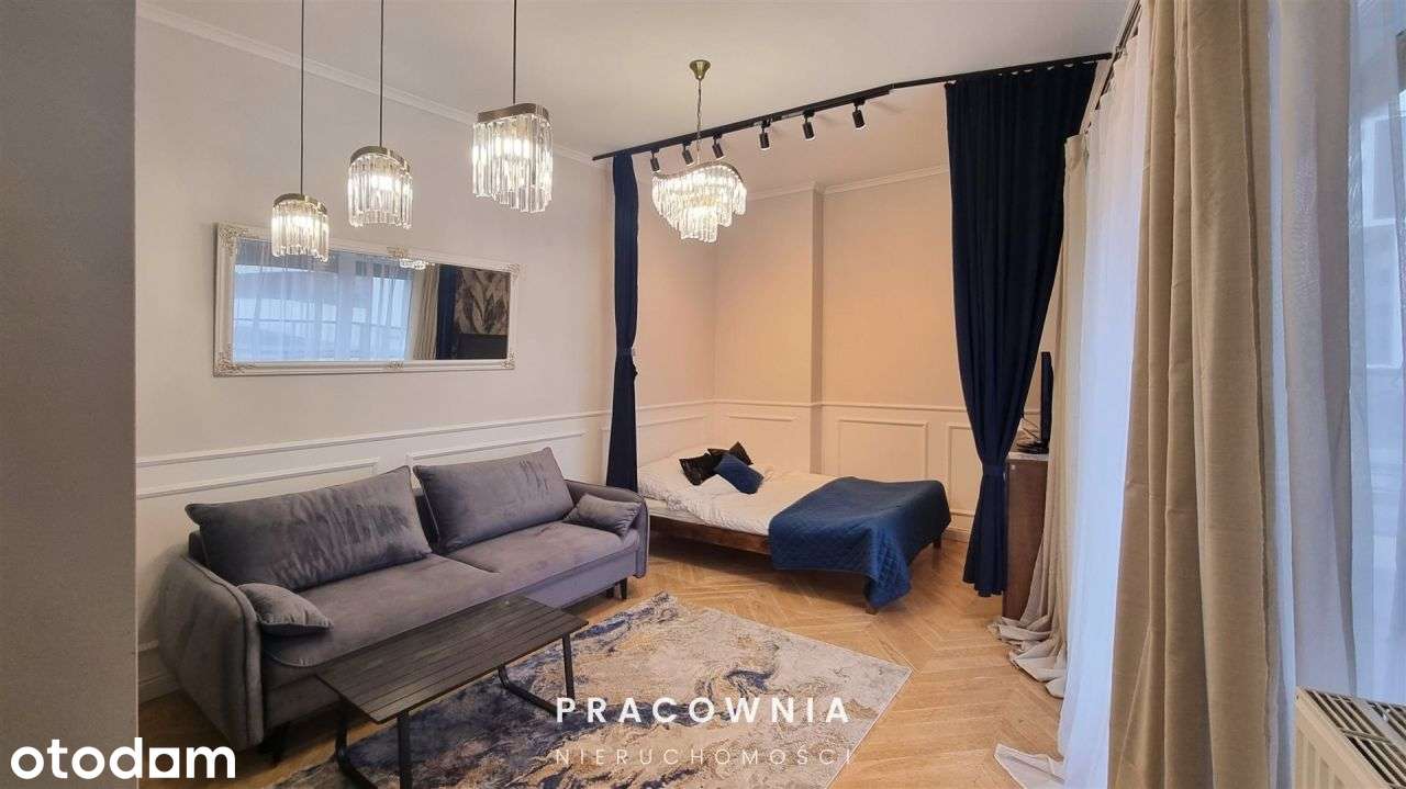 Apartament inwestycyjny w topowej lokalizacji!