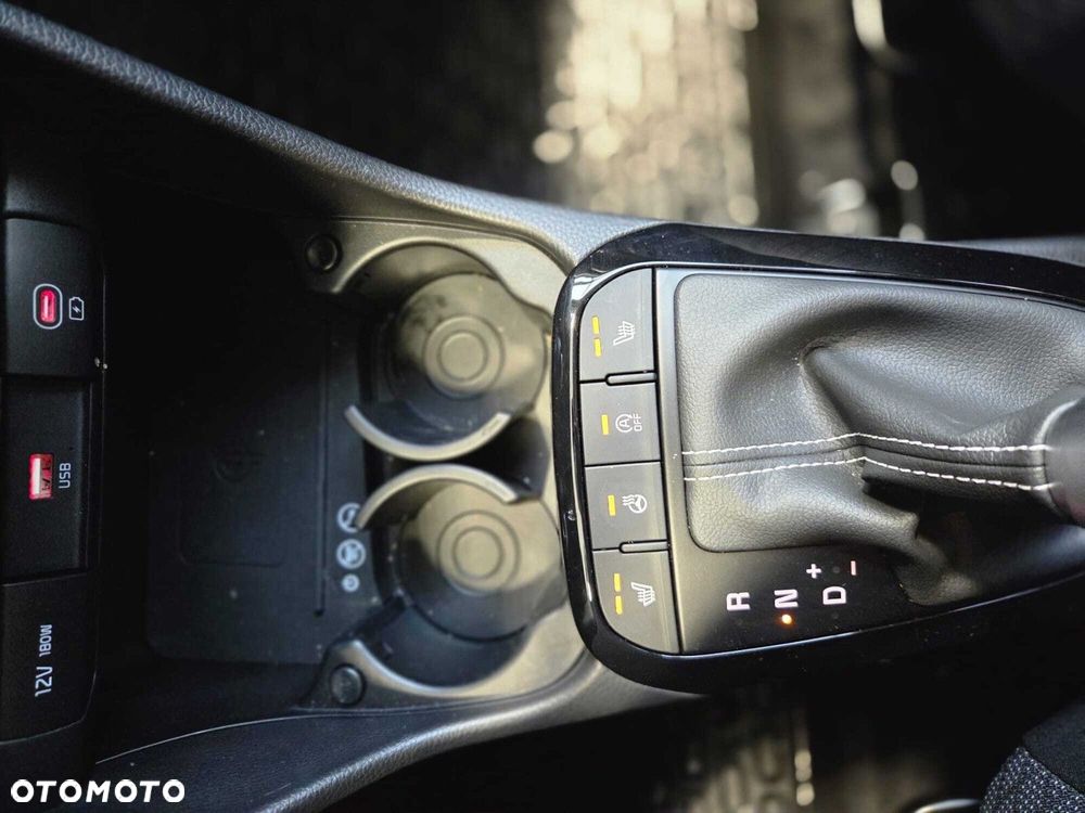 Kia Picanto - 26