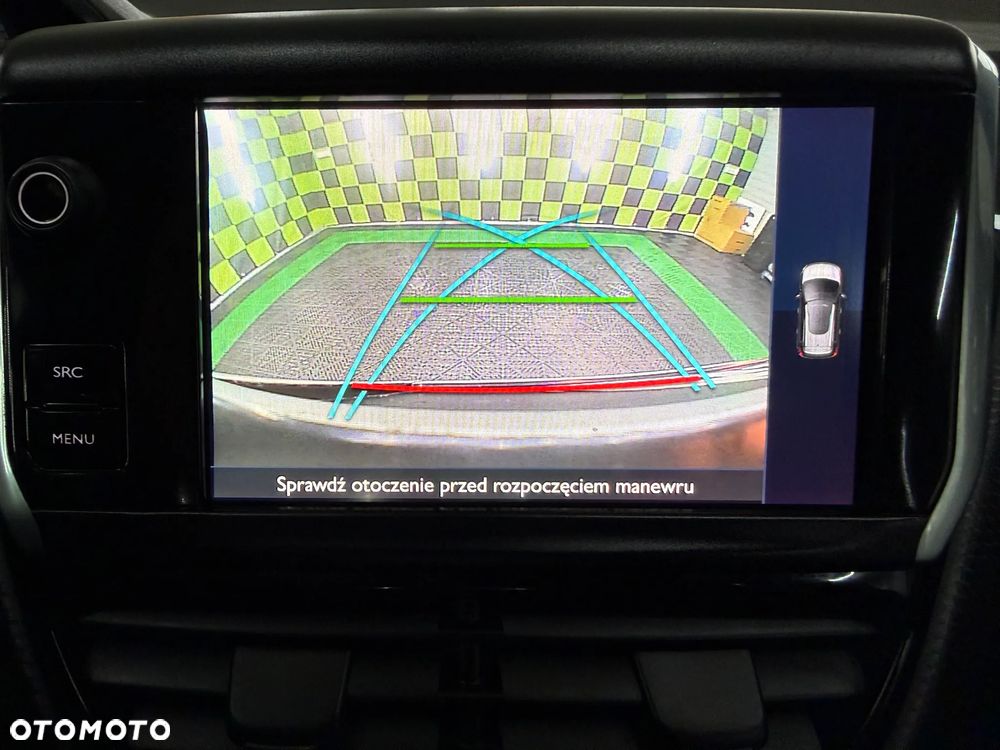 Peugeot 2008 1.2 PureTech GT Line S&S - 7