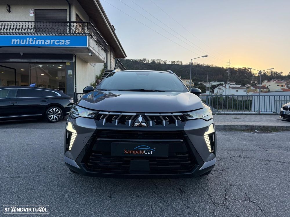 Mitsubishi ASX 1.0 MPI-T Kaiteki - 3