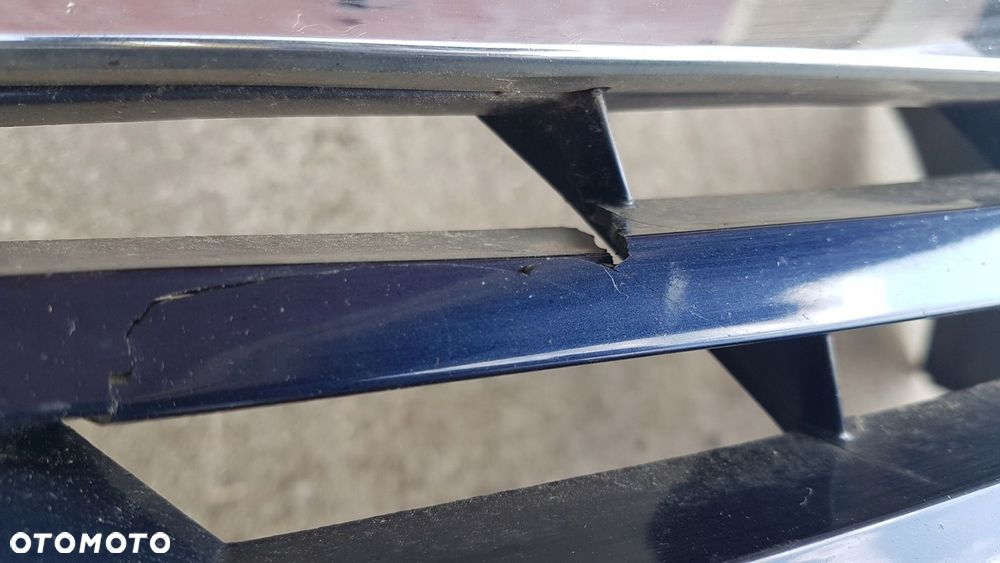 TOYOTA AVENSIS T27 09-12 8S6 ZDERZAK PRZÓD - 6