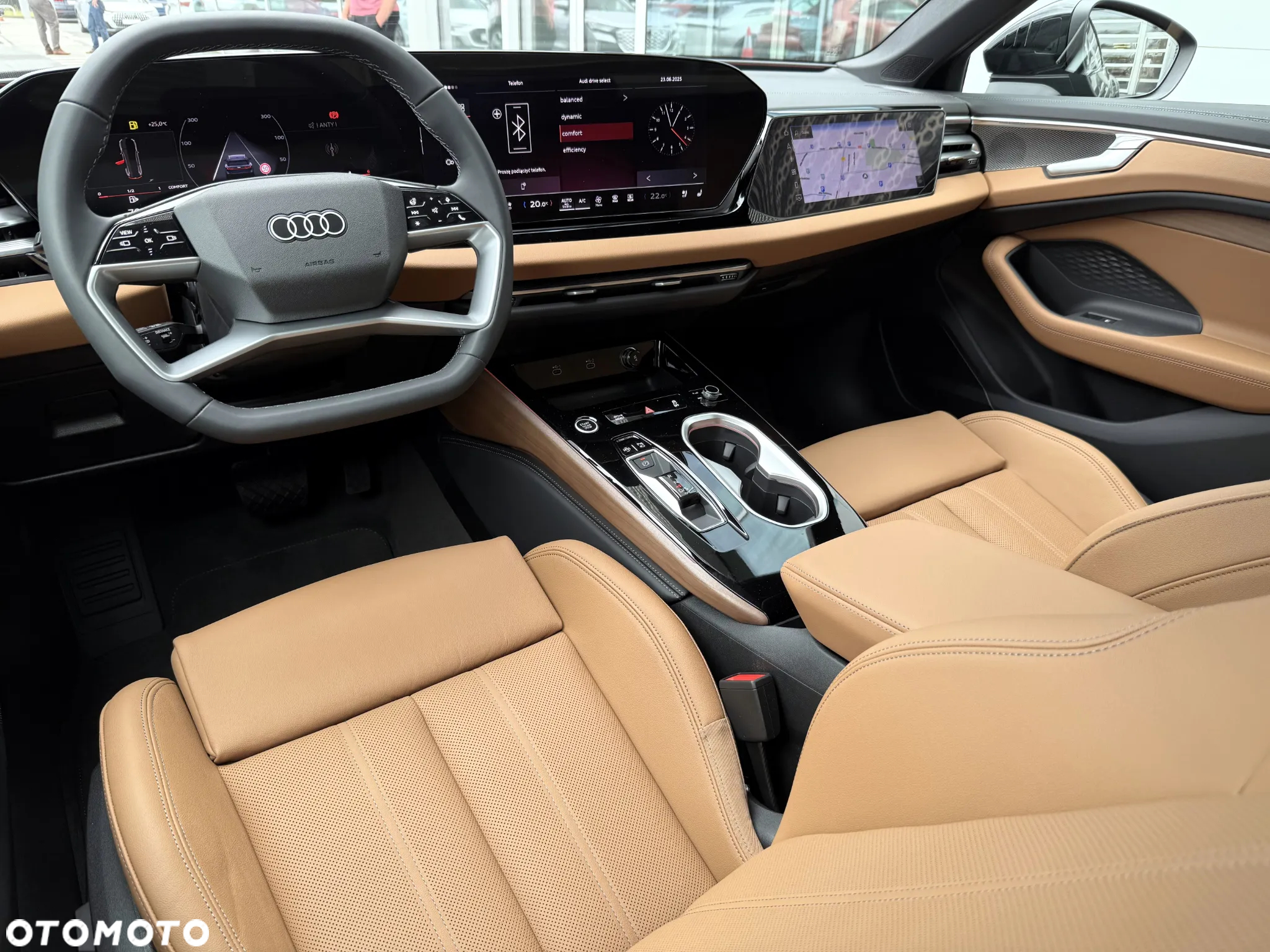 Audi A6 - 18