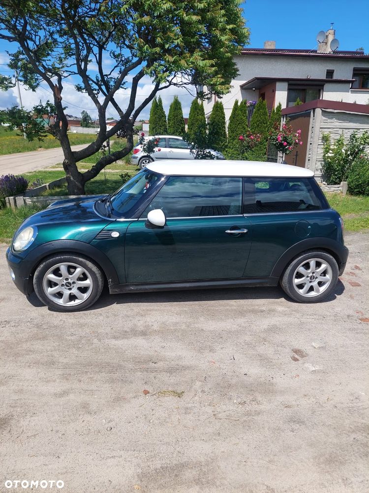 MINI Cooper - 2
