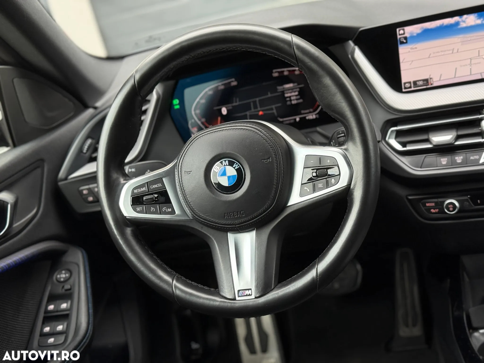 BMW Seria 2 218i Gran Tourer Aut. M Sport - 22