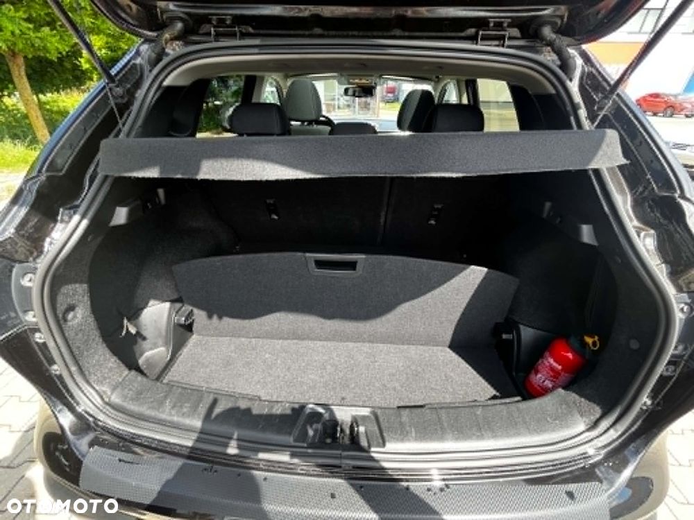 Nissan Qashqai - 8