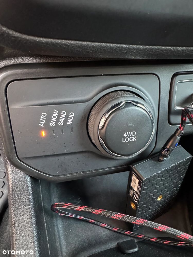 Jeep Renegade 1.3 GSE T4 Turbo S 4x4 S&S - 22
