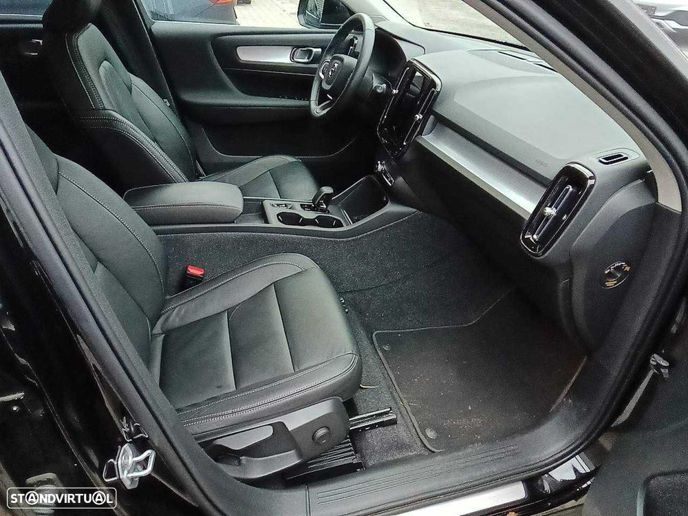 Volvo XC 40 1.5 T5 PHEV Inscription Expression - 8