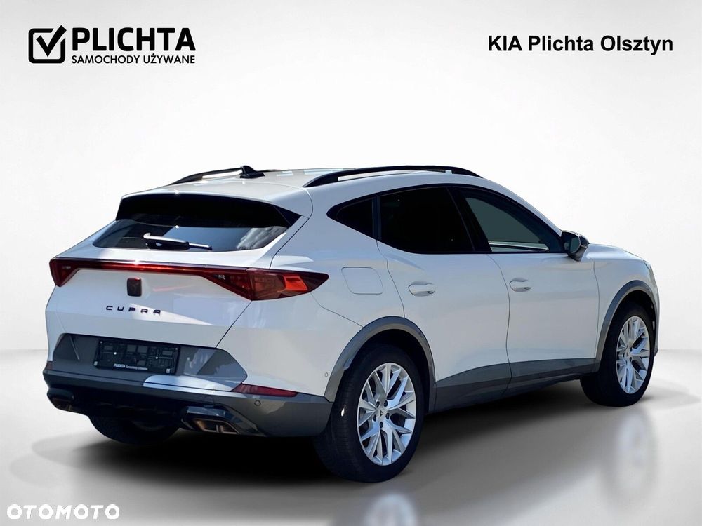 Cupra Formentor - 6