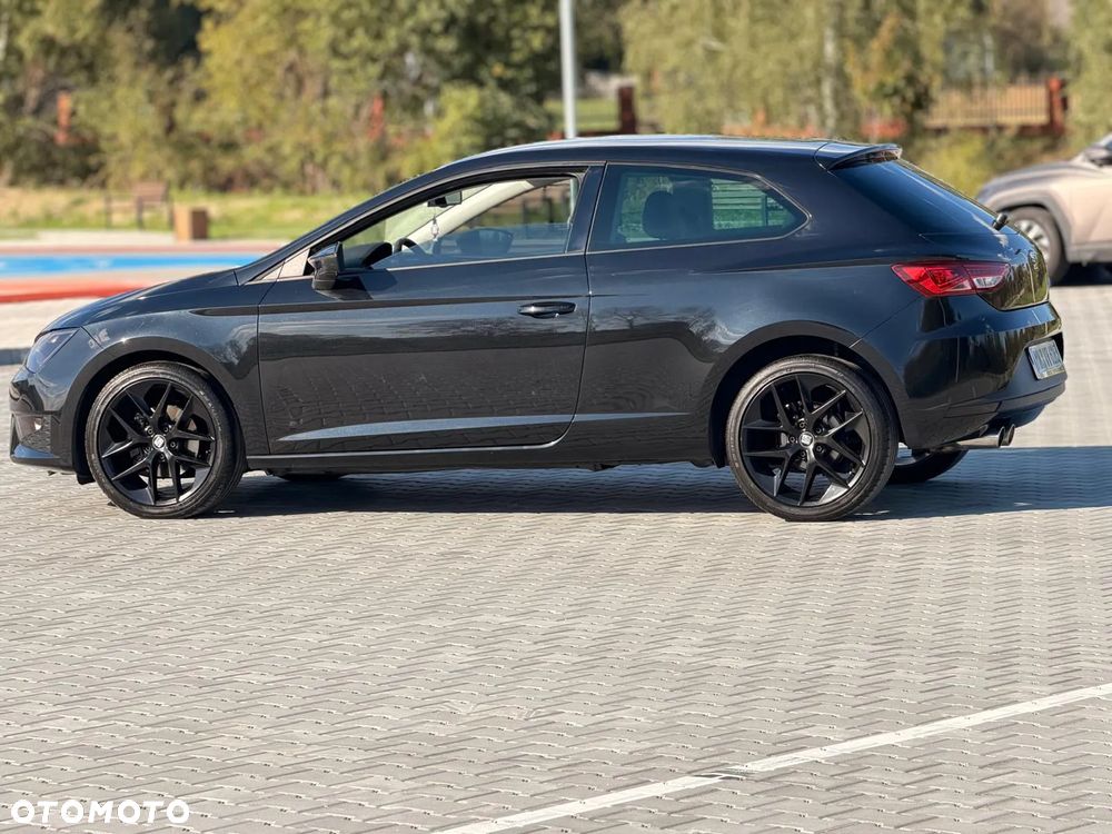 Seat Leon SC 1.4 TSI Style S&S - 7