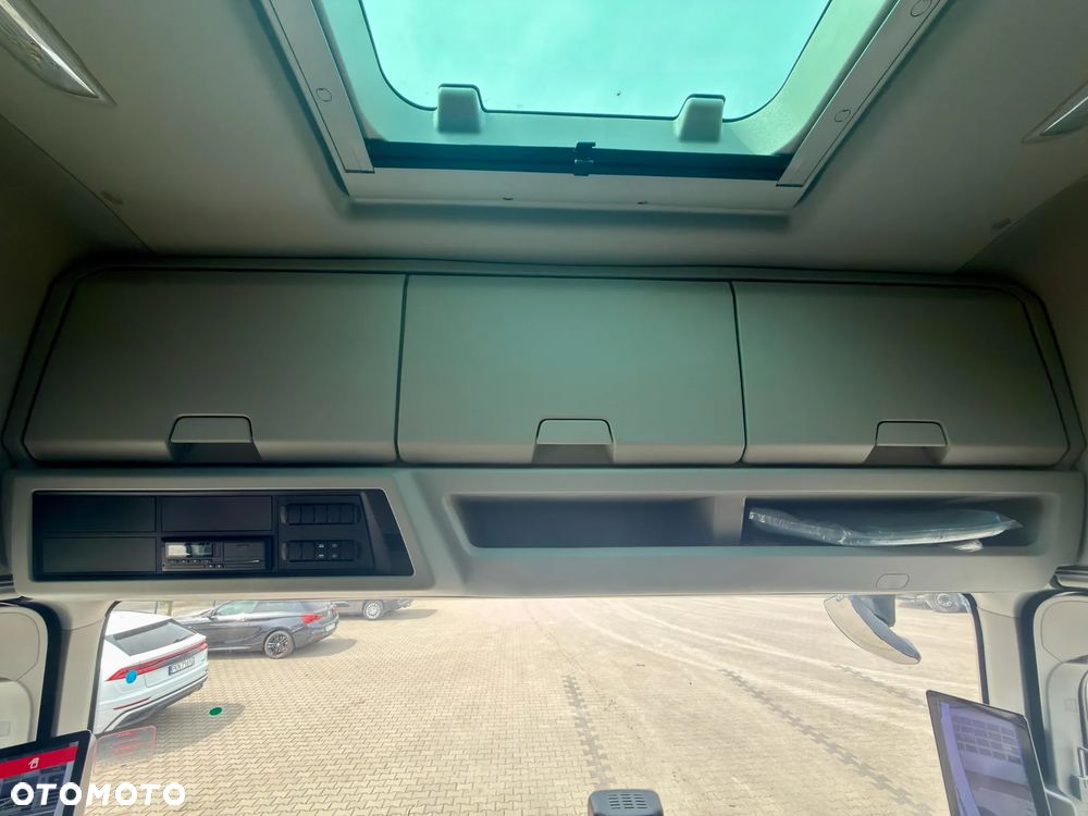 Ford F-MAX - 17
