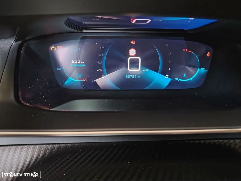 Peugeot 2008 1.2 PureTech Allure - 13