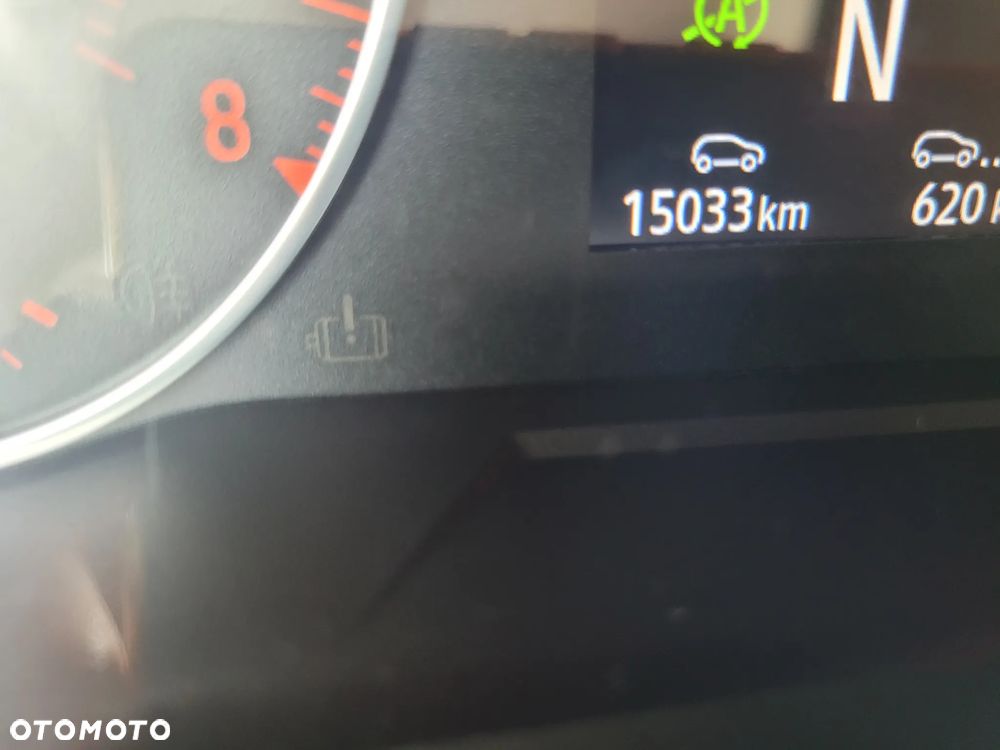 Renault Captur TCe Mild Hybrid 140 EDC GPF EVOLUTION - 6