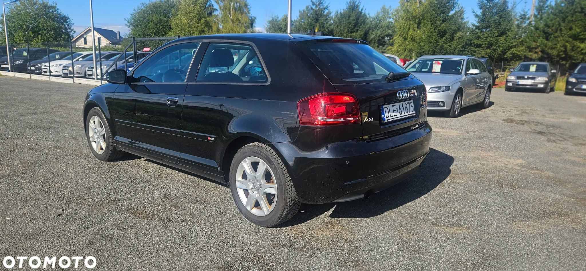 Audi A3 1.2 TFSI S line Sportpaket - 11
