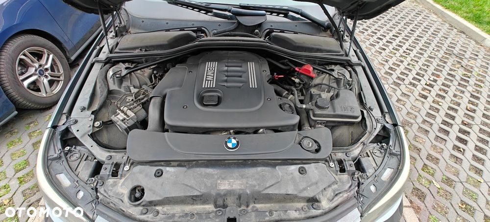 BMW Seria 5 520d - 21