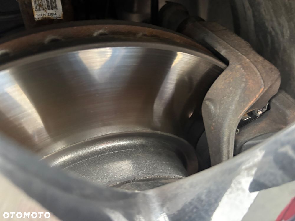 Mercedes-Benz Klasa V 250 BlueTEC Edition 1 7G-Tronic (d³ugi) - 13