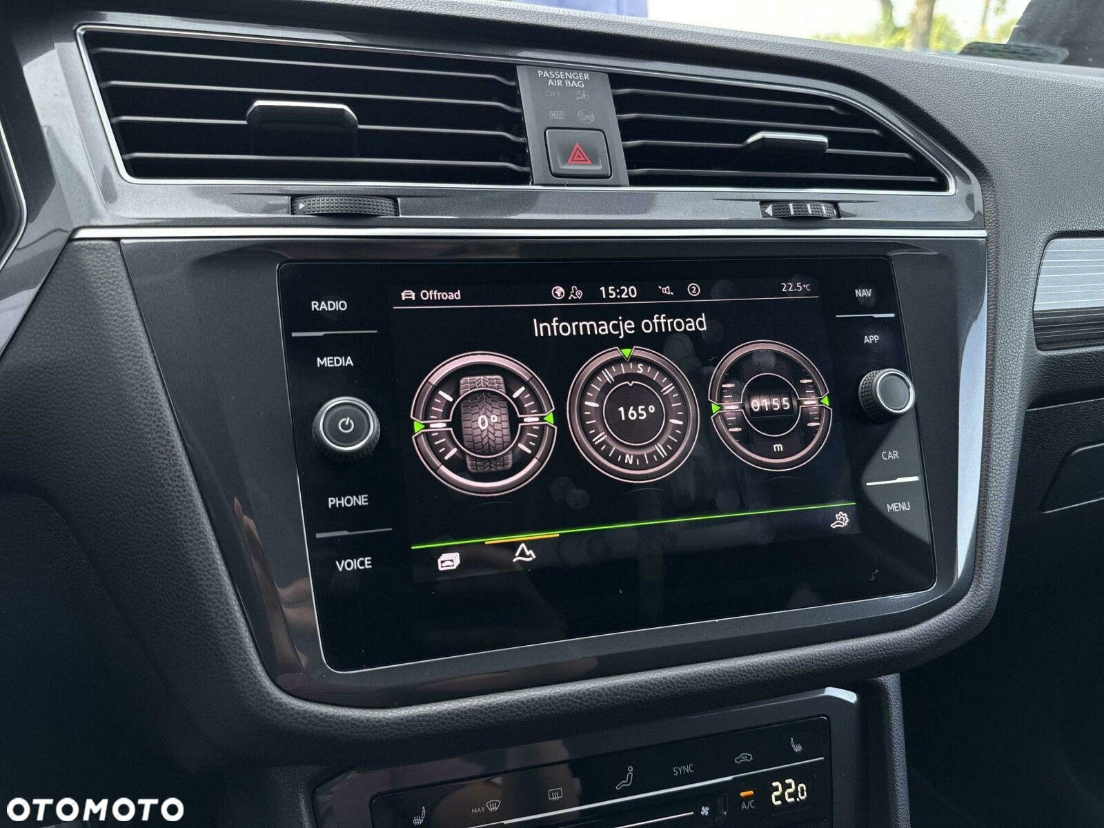 Volkswagen Tiguan - 28