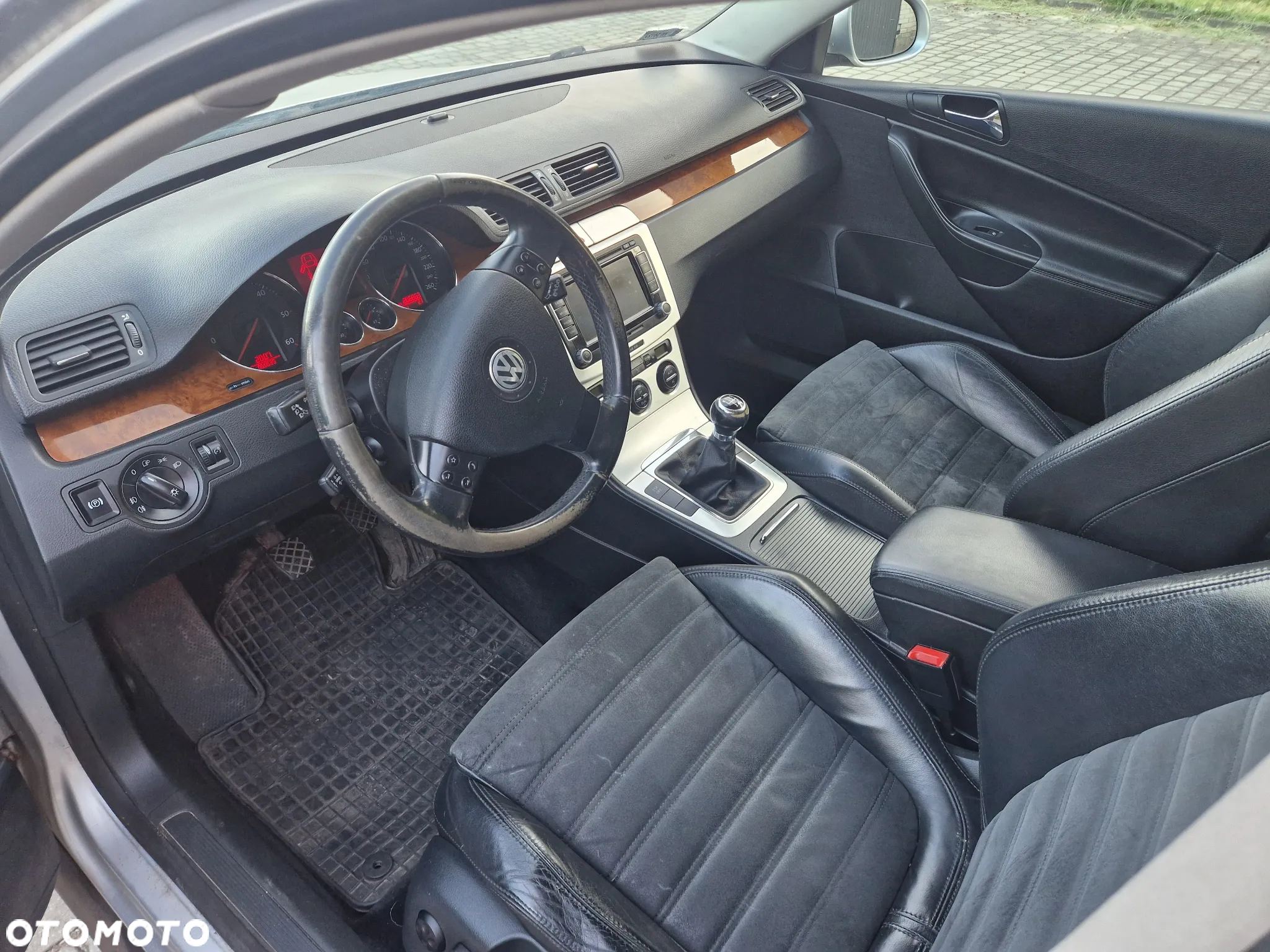 Volkswagen Passat - 6