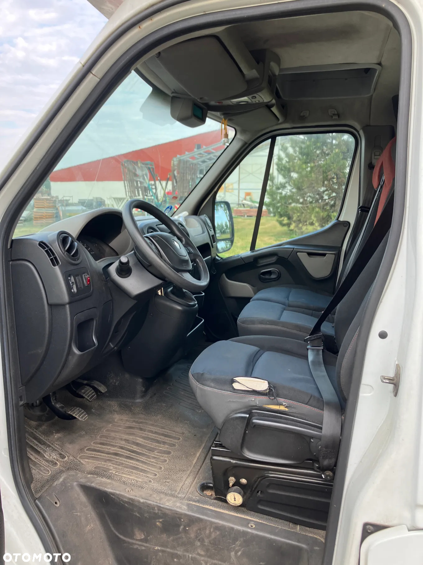 Renault Master - 7