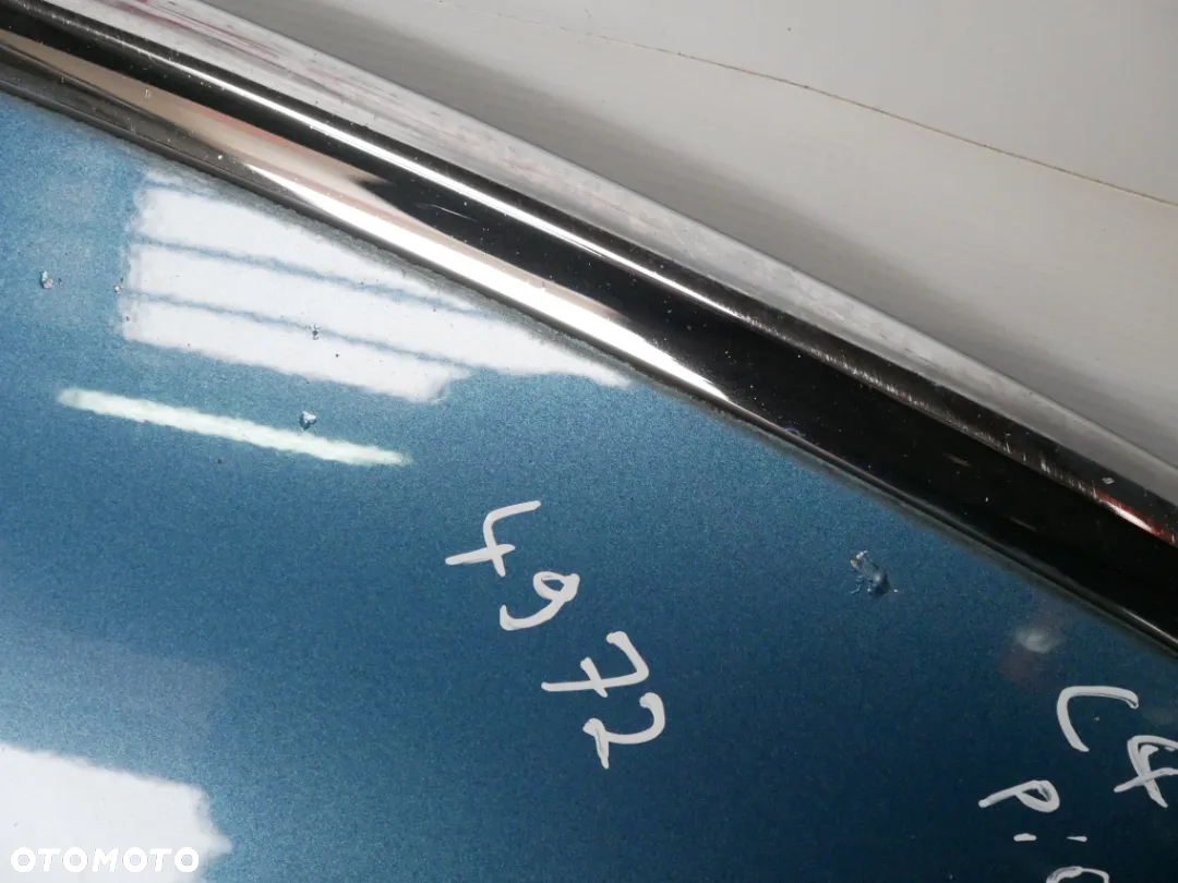 MASKA CITROEN C4 PICASSO LIFT 09-13 - 4