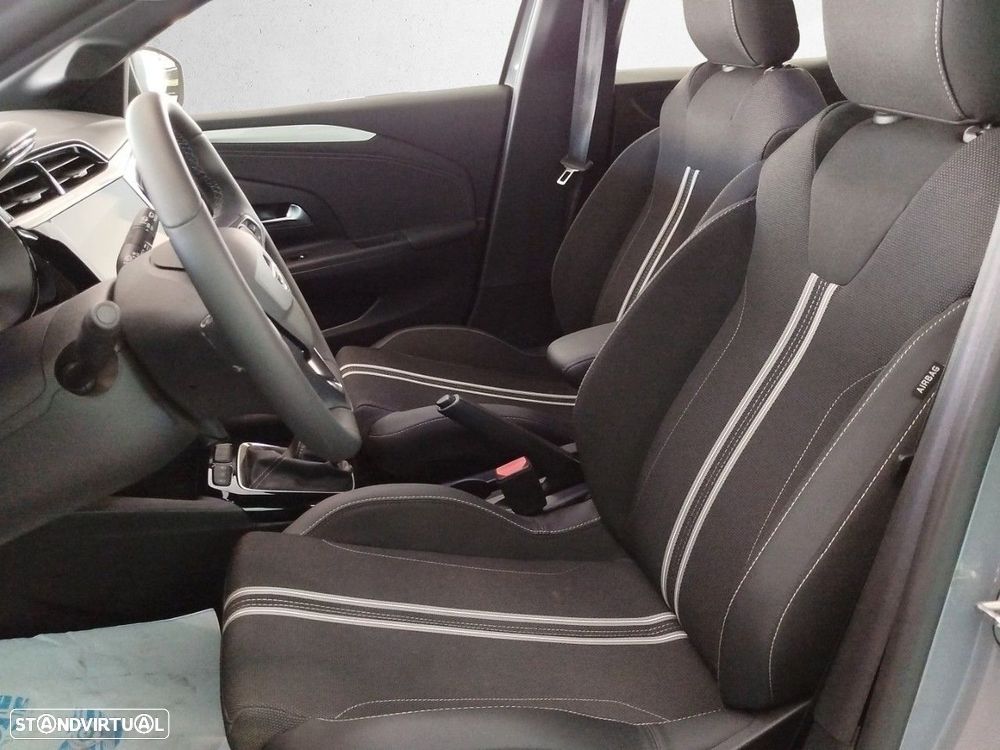 Opel Corsa 1.2 T GS - 9