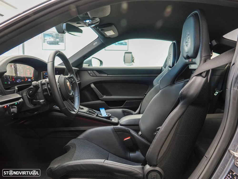 Porsche 911 (992) GT3 Touring Package PDK - 19