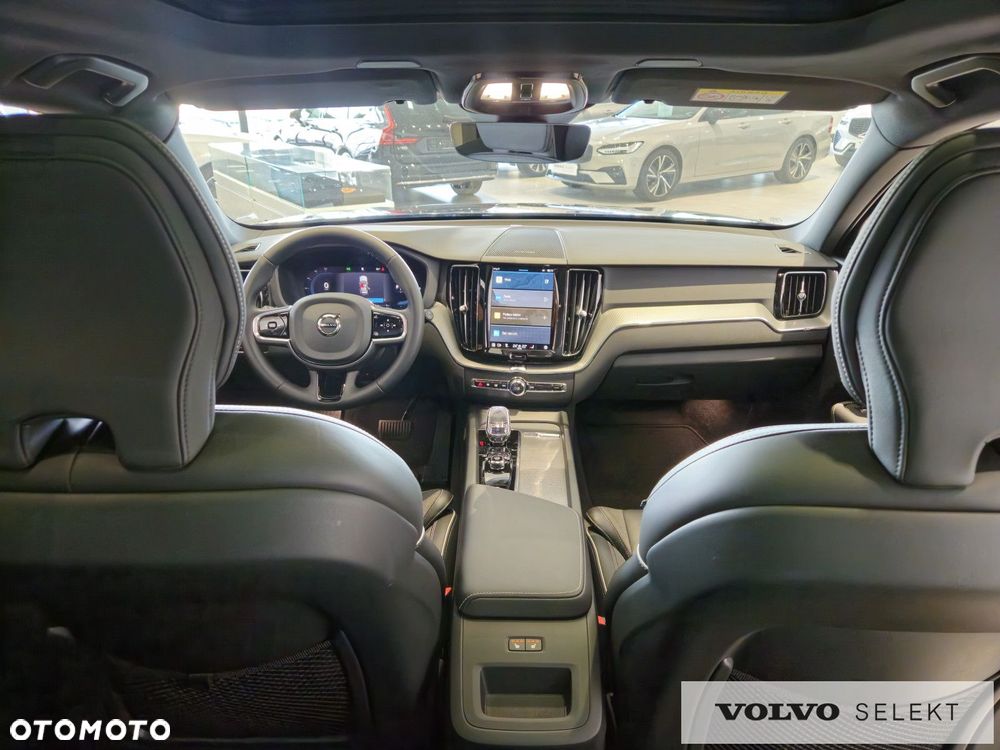 Volvo XC 60 - 18