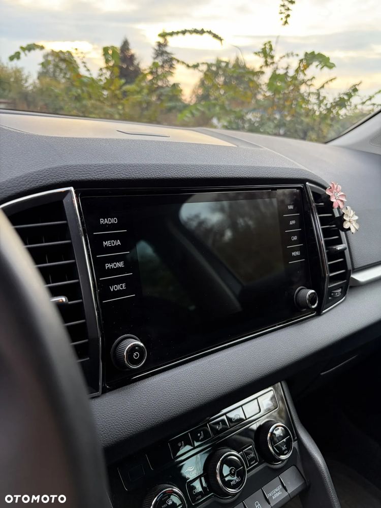 Skoda Karoq 1.5 TSI ACT Ambition - 16