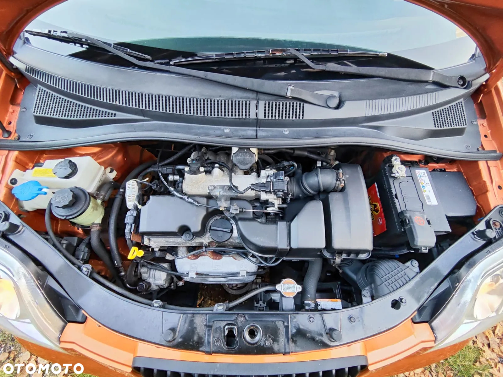 Kia Picanto 1.1 - 26