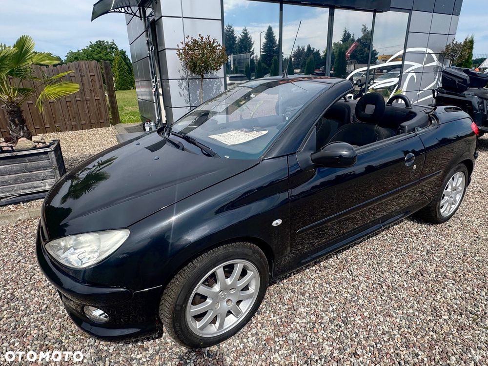 Peugeot 206 - 19