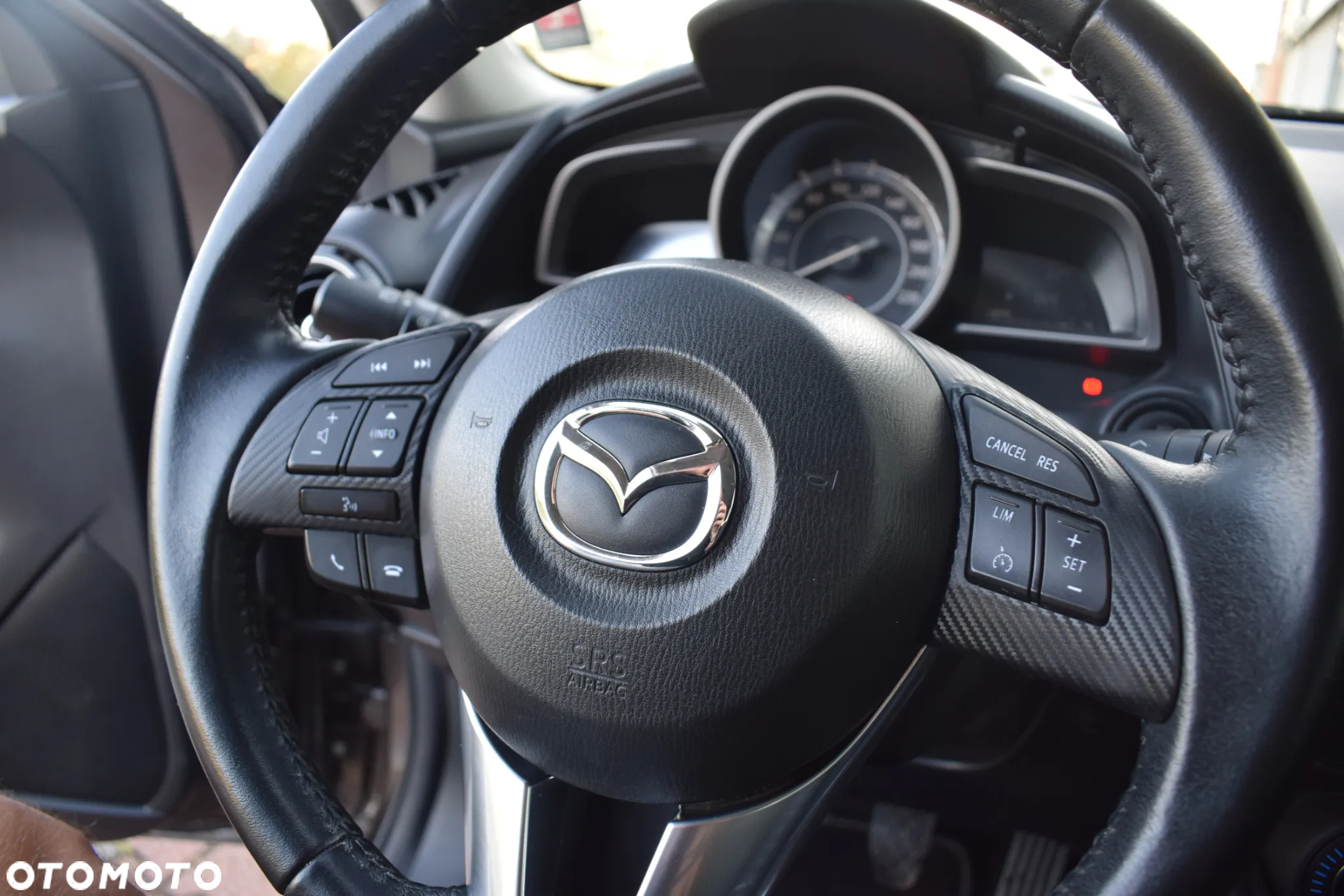Mazda 2 1.5 Skymotion - 14