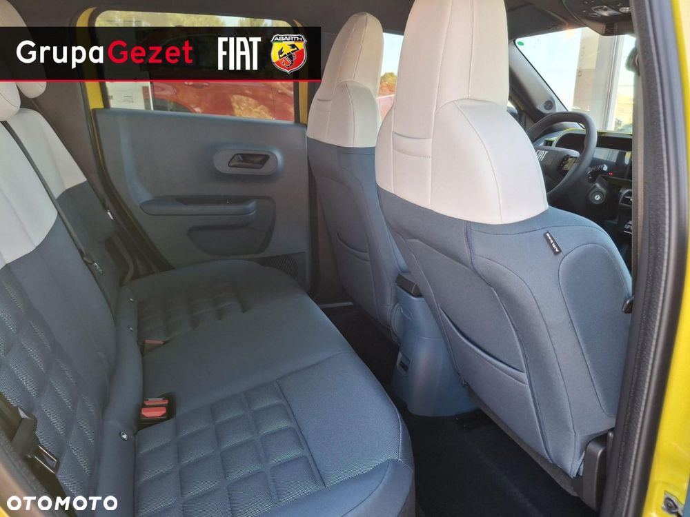 Fiat Grande Panda - 11