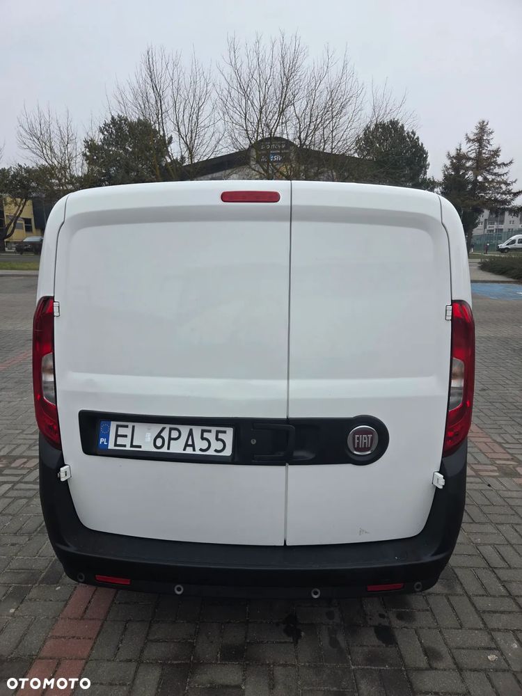 Fiat Doblo - 7