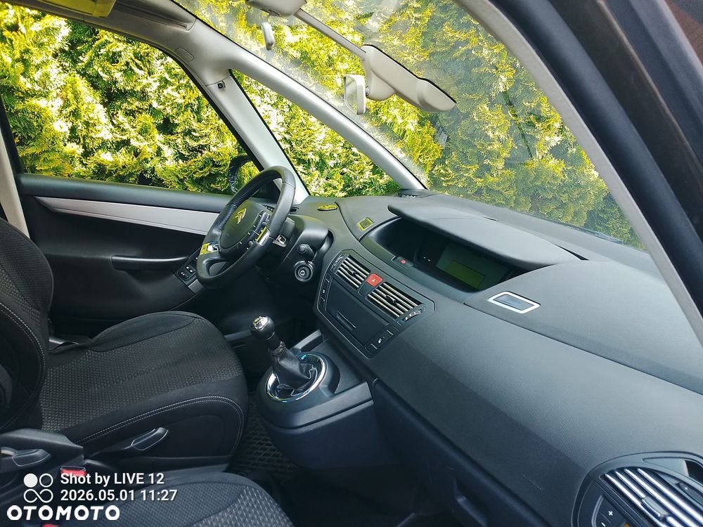 Citroën C4 Picasso 1.6 VTi Selection - 10