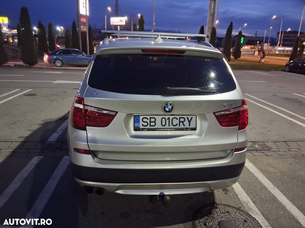 BMW X3 - 19