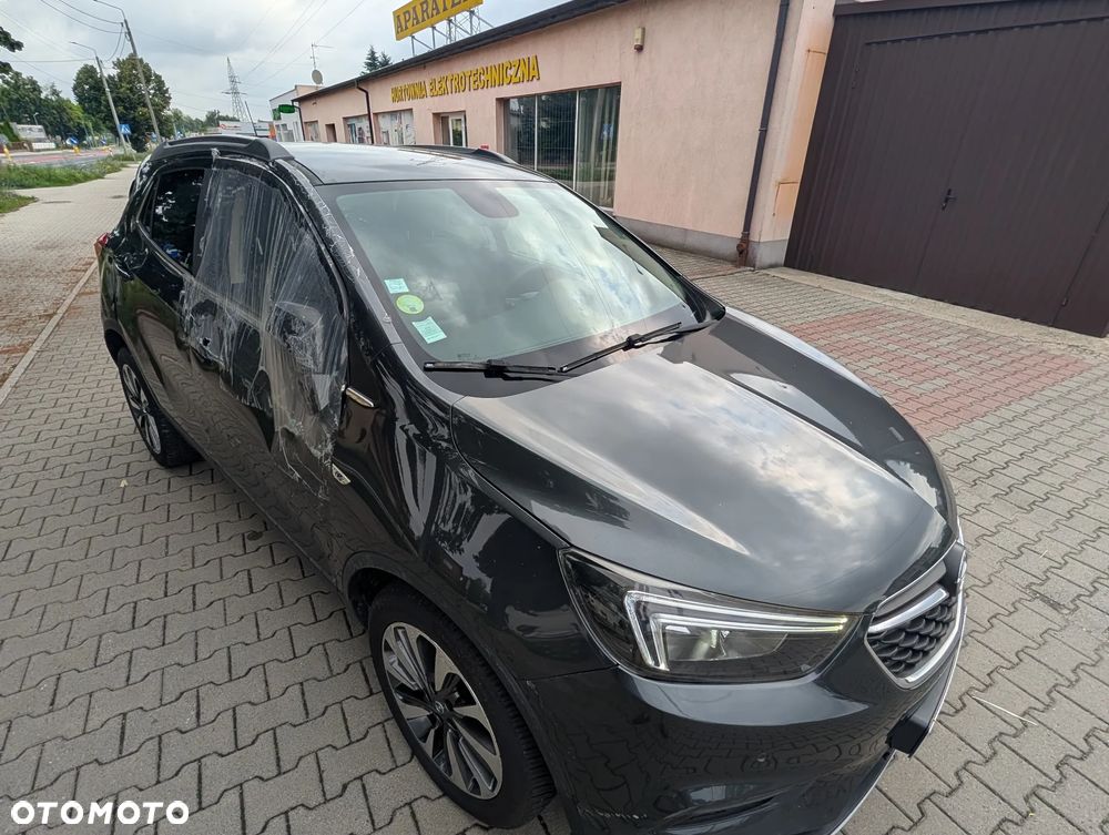Opel Mokka X 1.6 CDTI Elite S&S - 15
