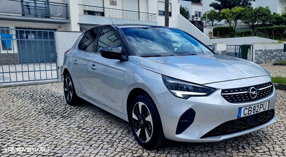 Opel Corsa-e Edition - 5