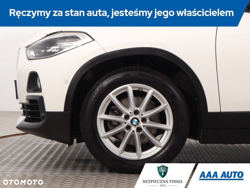 BMW X2 - 17