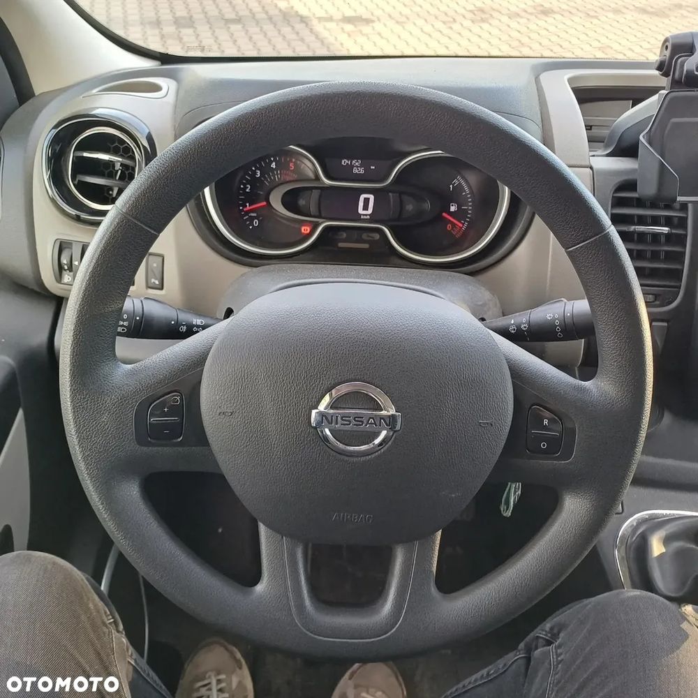 Renault Trafic - 15