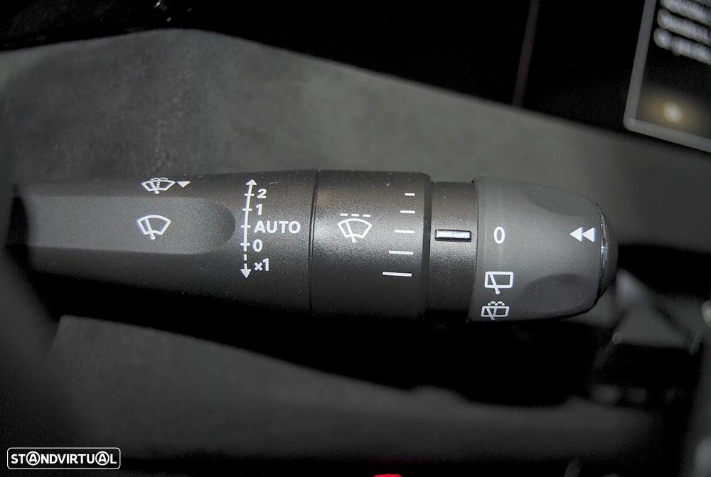 DS DS4 1.2 Hybrid Etoile e-DSC6 - 30