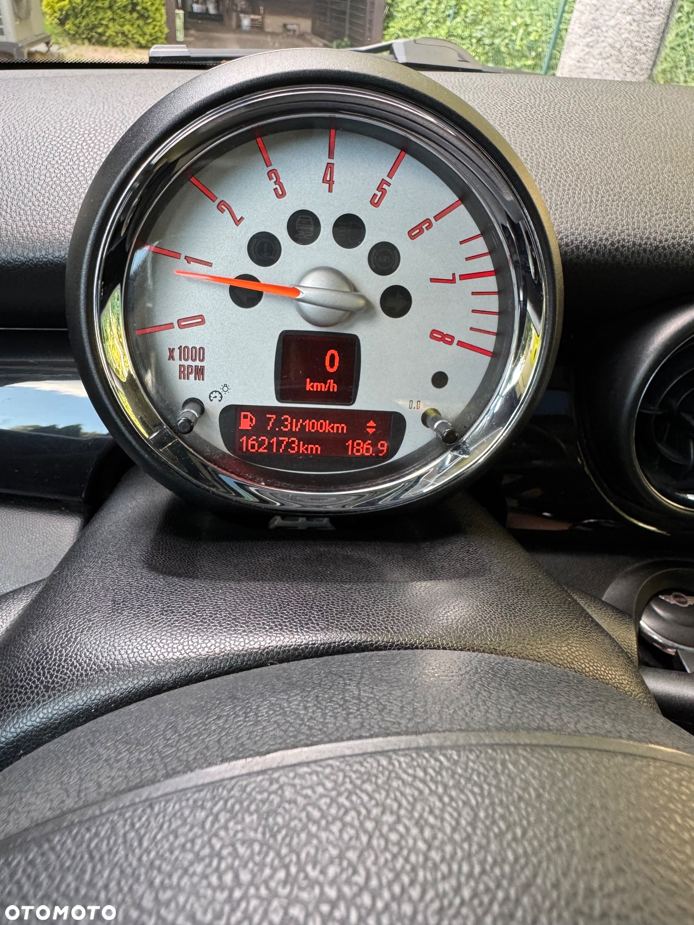 MINI Clubman Cooper - 29