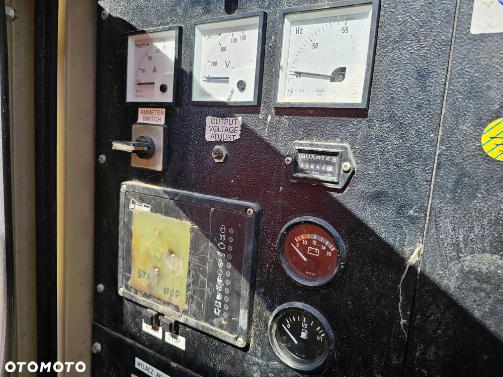 Doosan G100, 100 kVA - 6