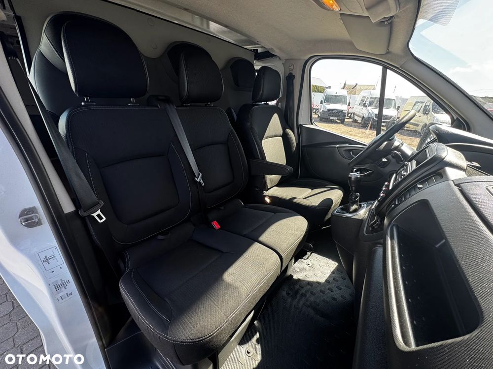 Renault TRAFIC - 18