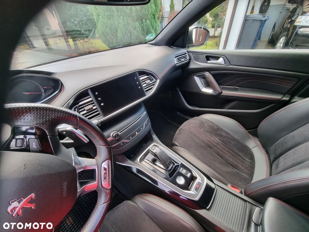 Peugeot 308 - 4