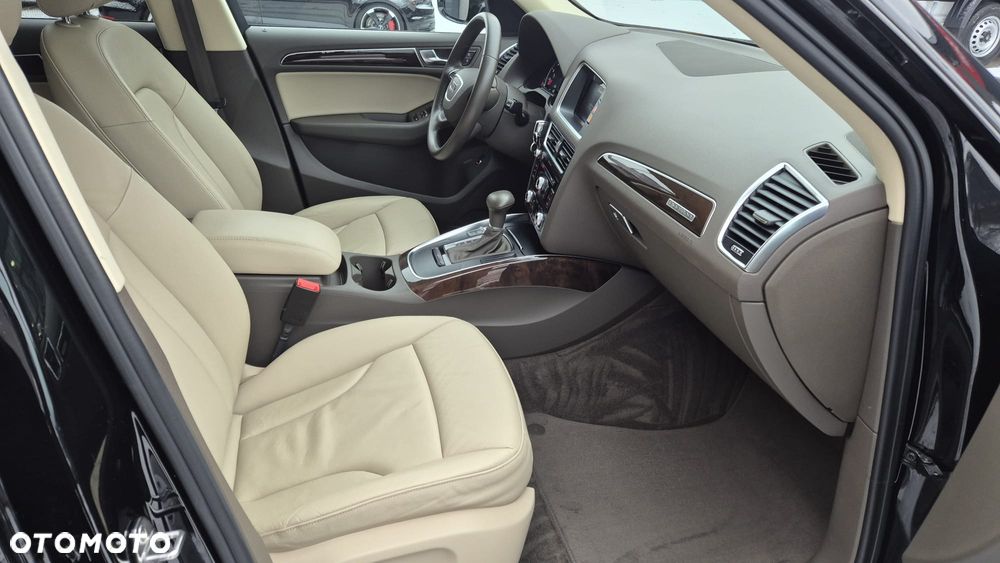Audi Q5 - 8