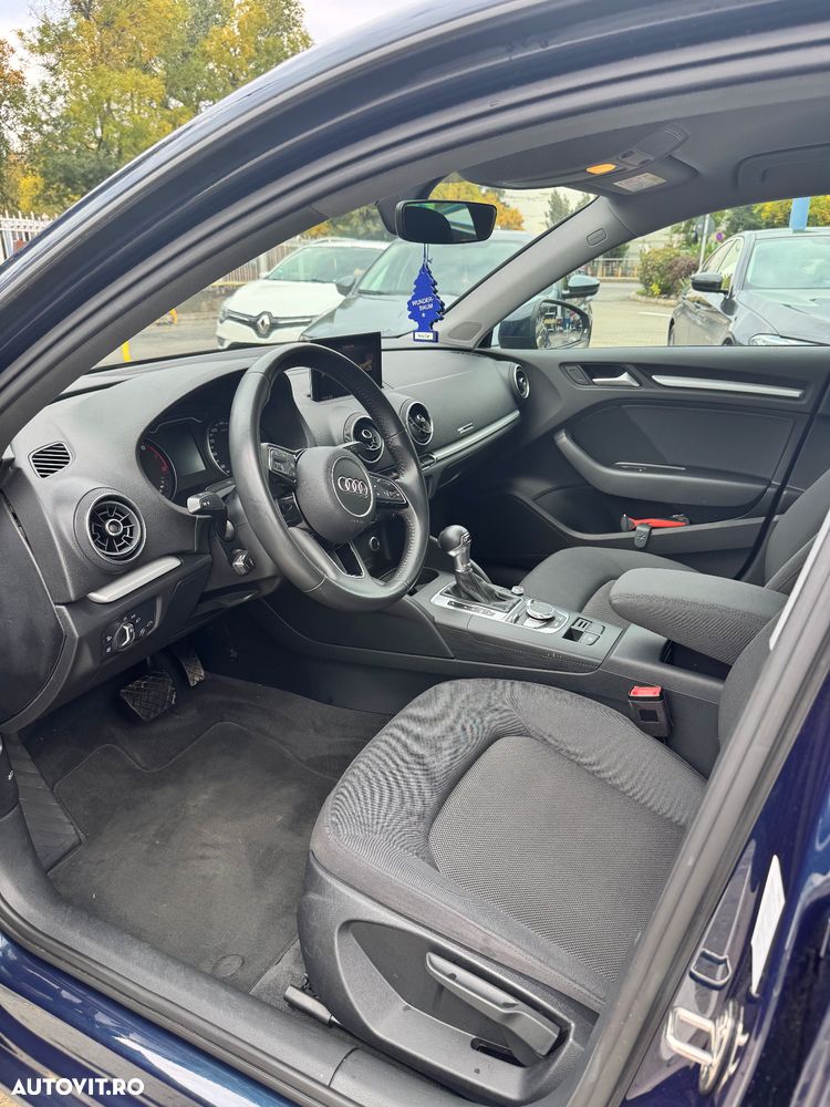 Audi A3 - 13